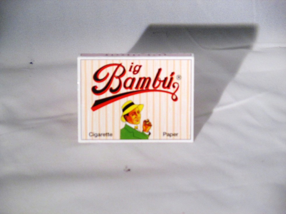 bambu papers bambu papers